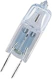 64415 S 10W 12V GX4 FS1 OSRAM 12 Stück
