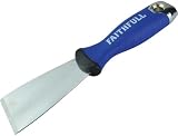 Faithfull Soft-Grip Abisoliermesser 50 mm