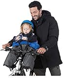 TUCANO URBANO Thermobezug Tucano Opossum Vorderer Kindersitz Jugend Unisex