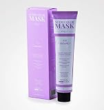 DESIGN LOOK NUTRI Color Mask 4-in-1 Lavander
