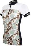 rh+ Exotic W, Off Road Bike Jersey Damen