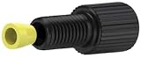 Idex Flanschlose Armatur