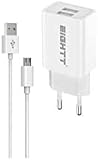 EIGHTT USB-Adapter und USB-Datenkabel