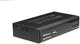 Hd-line Strom-506 M DVBT-2 Receiver Digital DVBT/T2 Receiver