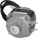 WEIGUANG Lüftermotor