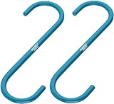 HAZET Haken-Satz 4968/2H I isolierte Oberfläche I Universell Einsätzbar I zum Aufhängen…