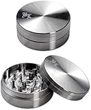 BL’ Edelstahl-Grinder 2-tlg.