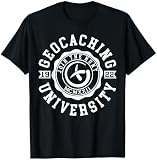 Geocache Clothing & Geocaching T-Shirt