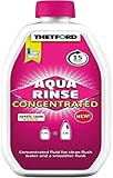 Nuevo 2024 - Aqua Rinse Concentrated 0.75ml