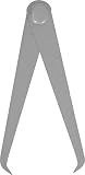 Präzisions-Lochzirkel-Innentaster