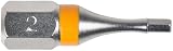 KS Tools 1/4’ TORSIONpower Bit Innen6kant