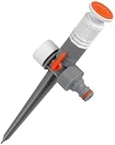 Bradas Sprinkler 80qm Fläche