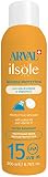 Arval Mousse Schutz Spf 15-200 ml