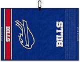 Team Effort Buffalo Bills Golfhandtuch
