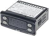 ELIWELL Elektronischer Regler