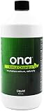 ona Apfel Crumble Liquid 1 Liter