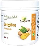 Vitasan Ingwer Ferm. 150g Sura Vitasan 150g
