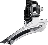Shimano Desviador Doble-FD-RX810 Soldare Angelzubehör für praktische Anwendung