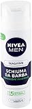NIVEA MEN Sensitive Rasierschaum im