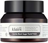 Klairs Gentle Black Sugar Facial Polish 110 g