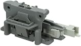 UNIVERSALE Gruppenverschluss für Geschirrspüler Dea602 Ariston Indesit C00274116 Int503id