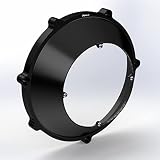 Kbike Carter-Kupplung Plexy