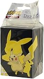 Ultra Pro 15102 - PKM Pikachu 2019 Deck Box