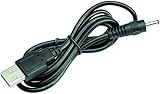 Scangrip USB-zu-Min-Klinke-Kabel 1,8 Meter