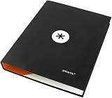 Ringbuch Liderpapel Antiartik A4