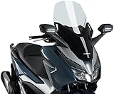 Puig WINDSCHUTZSCHEIBE V-TECH LINE Touring 1295W für Honda Forza 125 18’-19’