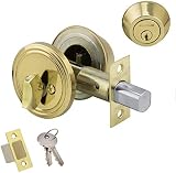 WOLFPACK 3014900 Cerrojo Con Maneta Picaporte Regulable 60/70 mm Linea Professional…