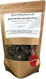 Asiafoodland - getrocknete Shiitake Pilze