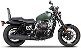 Shad SISSYBAR HYOSUNG GV 125 Aquila