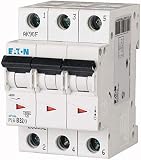 Leitungsschutzschalter CIRCUIT BREAKER 32A 3P/PL6-C32/3 EATON