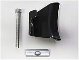 Volkswagen 7E0071735A Haltekralle