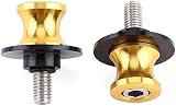 Swing Arm Spool, Motorcycle Paddock Stand Bobbins