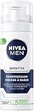 Nivea Men Sensitive Rasierschaum