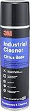 3M Industrial Cleaner Citrus Base Maintenance & Cleaning