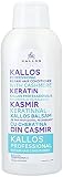 Kallos Balsam Regenerujący Kaszmirowo-Keratynowy 1000 ml