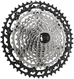 SHIMANO Unisex – Erwachsene Csm8100 Zahnkranz-Kassette