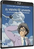 El viento se levanta
