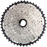 Shimano 12V.10/45 SLX Fahrradkassette