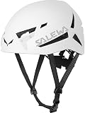 Salewa Kletterhelm mit Multi-Impact-Schutz