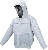 Makita Chaqueta Refrigerada Lxt 18v Gorro Hat
