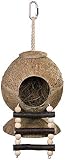 Nobby Kokosnuss-Haus mit Leiter 31 x 11,5 cm