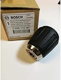 Bosch 2609110967 Schnellspann Bohrfutter