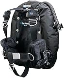 Ist/Dolphin Unterwasser-Angeln und Unterwasseraktivitäten Rucksack Marke Unisex Erwachsene