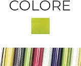 COLIBRì Perfecta Roll Opak Säuregrün 300 mm x 30 m Rp1maga Papierherstellung