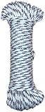 Future 213132 Geflochtene Kordel aus Polypropylen