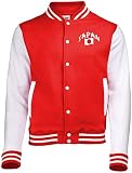 Supportershop Rote Jacke